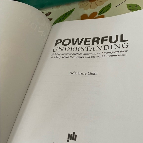 Powerful Understanding Book - Picture 3 of 5